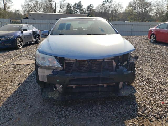 Photo 4 VIN: 4T4BF1FK8CR266693 - TOYOTA CAMRY BASE 