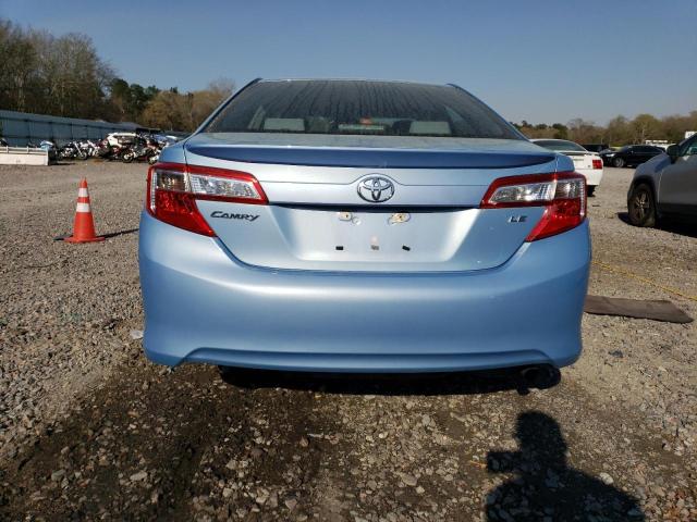 Photo 5 VIN: 4T4BF1FK8CR266693 - TOYOTA CAMRY BASE 