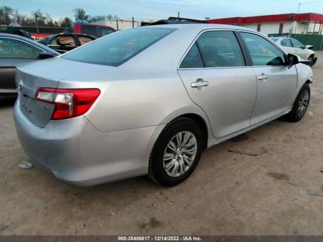 Photo 3 VIN: 4T4BF1FK8CR267763 - TOYOTA CAMRY 