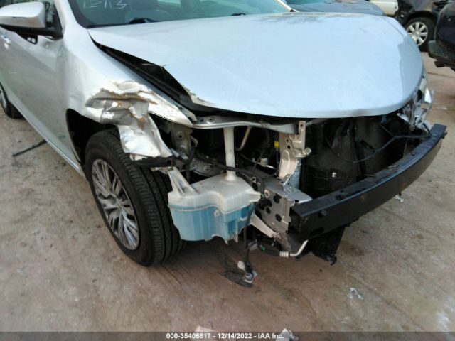 Photo 5 VIN: 4T4BF1FK8CR267763 - TOYOTA CAMRY 