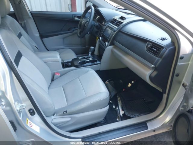 Photo 4 VIN: 4T4BF1FK8CR268606 - TOYOTA CAMRY 