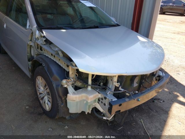 Photo 5 VIN: 4T4BF1FK8CR268606 - TOYOTA CAMRY 