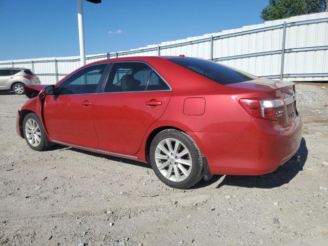 Photo 1 VIN: 4T4BF1FK8CR268833 - TOYOTA CAMRY 