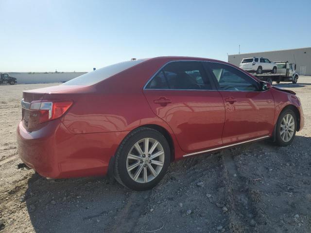 Photo 2 VIN: 4T4BF1FK8CR268833 - TOYOTA CAMRY 