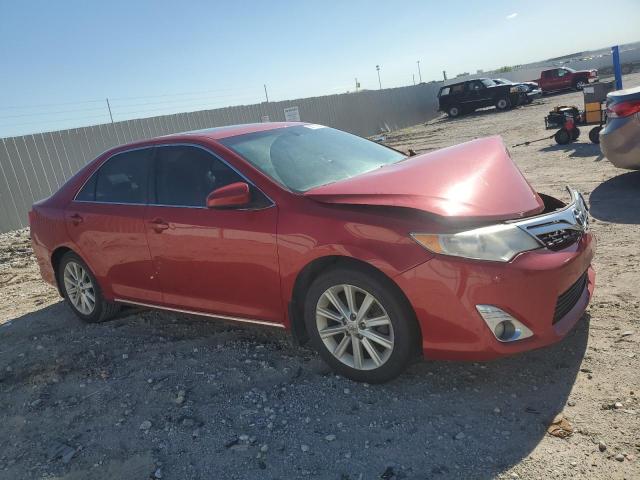 Photo 3 VIN: 4T4BF1FK8CR268833 - TOYOTA CAMRY 