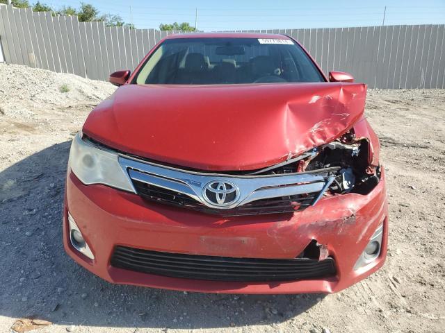 Photo 4 VIN: 4T4BF1FK8CR268833 - TOYOTA CAMRY 