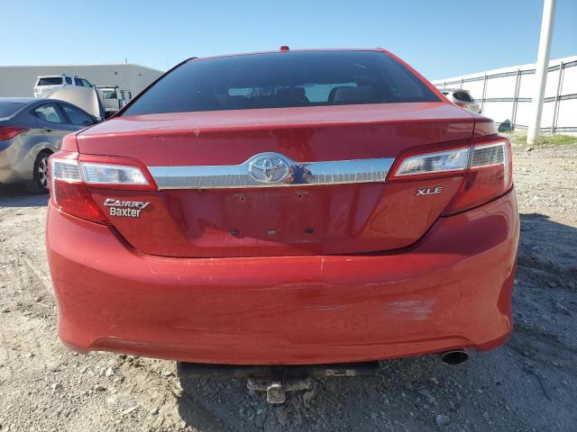 Photo 5 VIN: 4T4BF1FK8CR268833 - TOYOTA CAMRY 