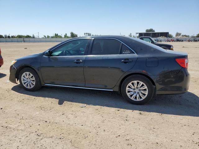 Photo 1 VIN: 4T4BF1FK8CR268895 - TOYOTA CAMRY BASE 