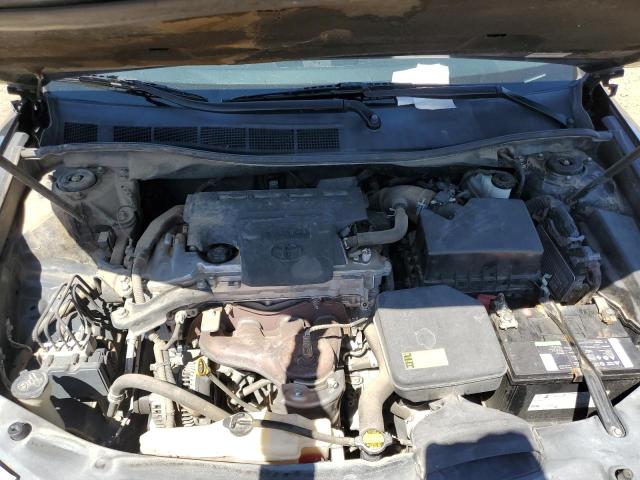 Photo 10 VIN: 4T4BF1FK8CR268895 - TOYOTA CAMRY BASE 