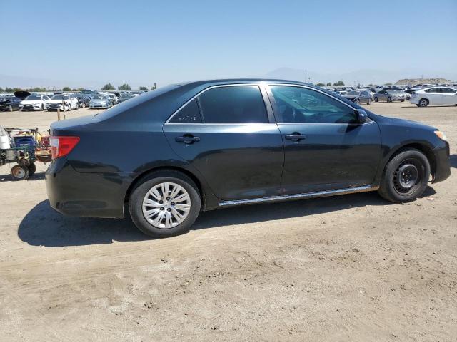 Photo 2 VIN: 4T4BF1FK8CR268895 - TOYOTA CAMRY BASE 