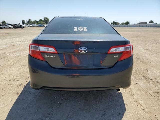 Photo 5 VIN: 4T4BF1FK8CR268895 - TOYOTA CAMRY BASE 