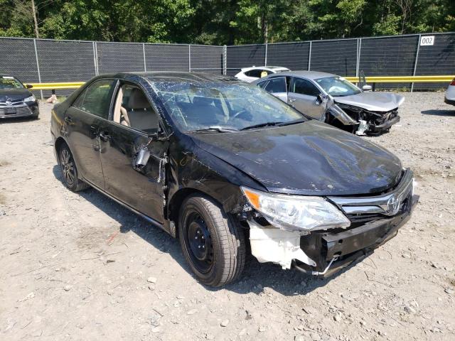 Photo 0 VIN: 4T4BF1FK8CR271313 - TOYOTA CAMRY 