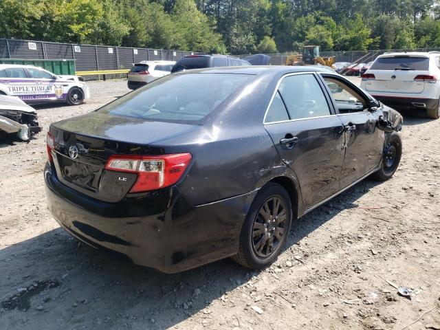 Photo 3 VIN: 4T4BF1FK8CR271313 - TOYOTA CAMRY 