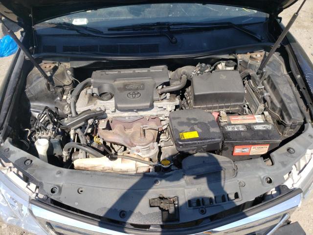 Photo 6 VIN: 4T4BF1FK8CR271313 - TOYOTA CAMRY 