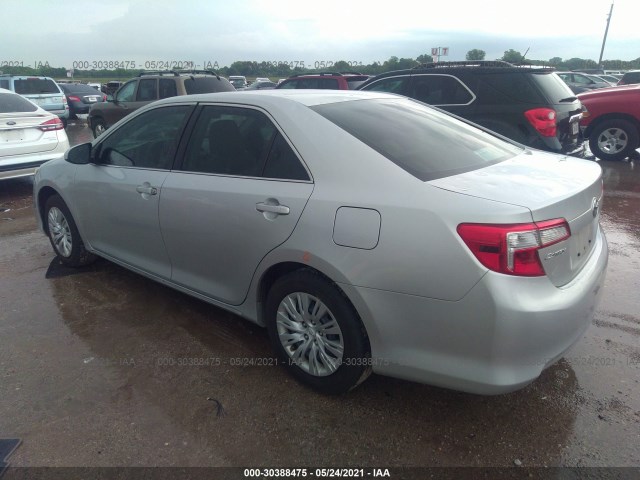 Photo 2 VIN: 4T4BF1FK8CR273238 - TOYOTA CAMRY 