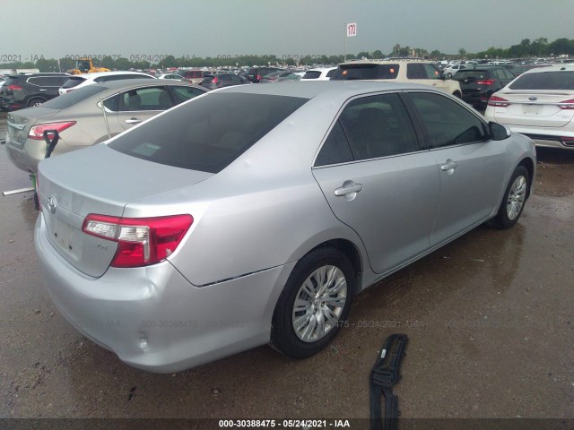 Photo 3 VIN: 4T4BF1FK8CR273238 - TOYOTA CAMRY 