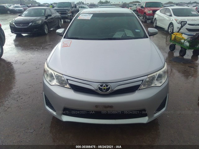 Photo 5 VIN: 4T4BF1FK8CR273238 - TOYOTA CAMRY 