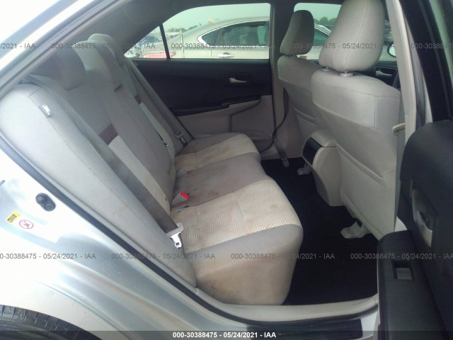 Photo 7 VIN: 4T4BF1FK8CR273238 - TOYOTA CAMRY 