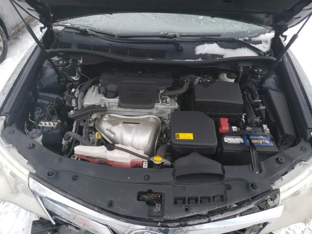 Photo 6 VIN: 4T4BF1FK8CR273515 - TOYOTA CAMRY BASE 