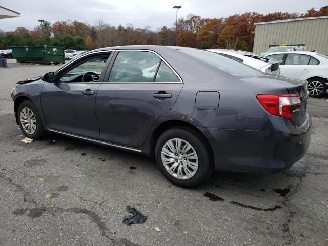 Photo 1 VIN: 4T4BF1FK8DR277131 - TOYOTA CAMRY 