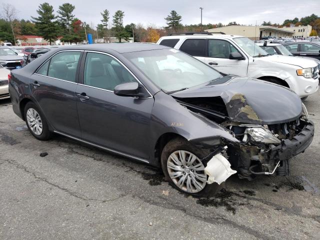 Photo 3 VIN: 4T4BF1FK8DR277131 - TOYOTA CAMRY 