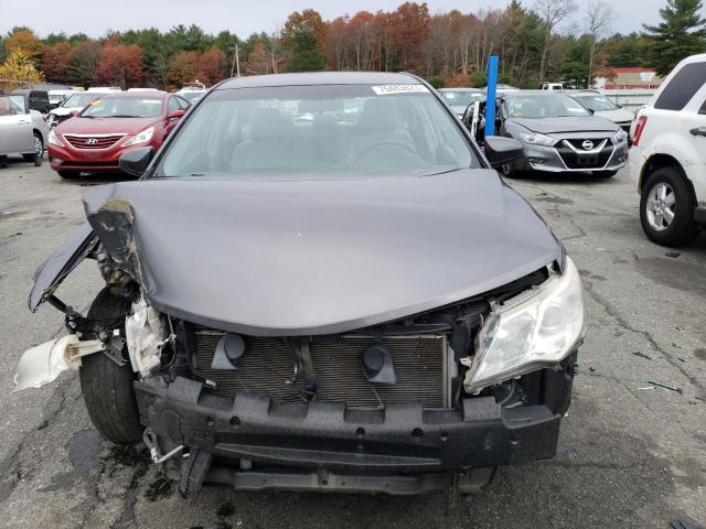 Photo 4 VIN: 4T4BF1FK8DR277131 - TOYOTA CAMRY 