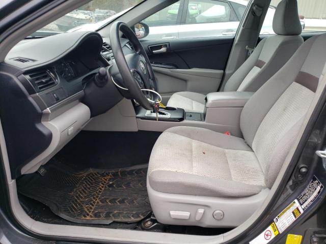 Photo 6 VIN: 4T4BF1FK8DR277131 - TOYOTA CAMRY 