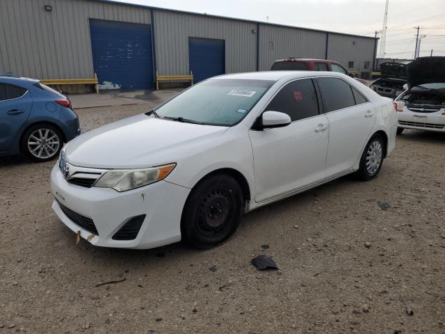 Photo 0 VIN: 4T4BF1FK8DR278974 - TOYOTA CAMRY L 