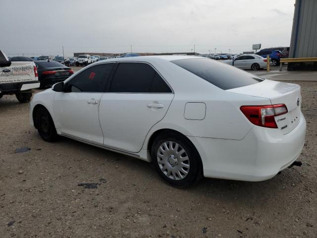 Photo 1 VIN: 4T4BF1FK8DR278974 - TOYOTA CAMRY L 