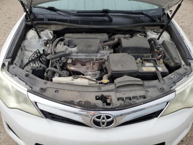 Photo 10 VIN: 4T4BF1FK8DR278974 - TOYOTA CAMRY L 