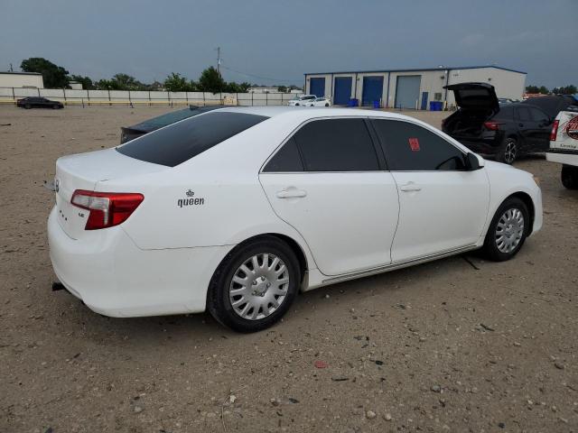 Photo 2 VIN: 4T4BF1FK8DR278974 - TOYOTA CAMRY L 