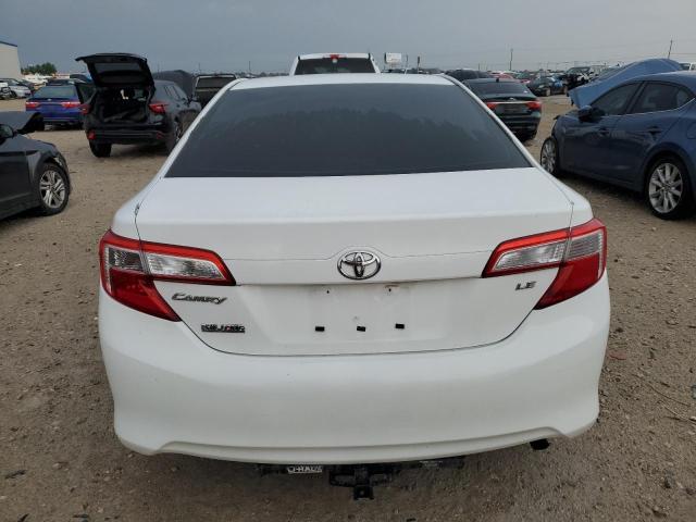 Photo 5 VIN: 4T4BF1FK8DR278974 - TOYOTA CAMRY L 