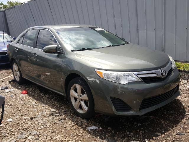 Photo 0 VIN: 4T4BF1FK8DR280353 - TOYOTA CAMRY L 