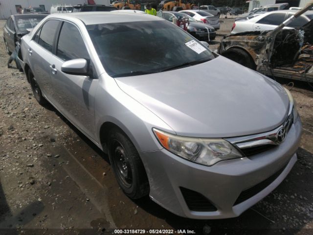 Photo 0 VIN: 4T4BF1FK8DR280840 - TOYOTA CAMRY 