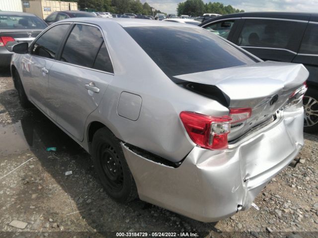 Photo 2 VIN: 4T4BF1FK8DR280840 - TOYOTA CAMRY 