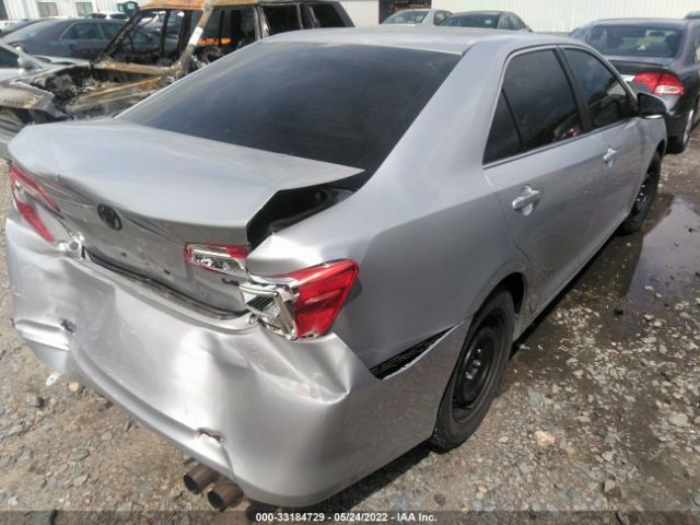 Photo 3 VIN: 4T4BF1FK8DR280840 - TOYOTA CAMRY 