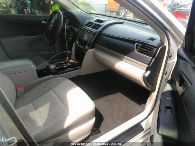 Photo 4 VIN: 4T4BF1FK8DR280840 - TOYOTA CAMRY 