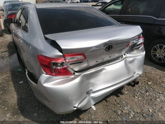 Photo 5 VIN: 4T4BF1FK8DR280840 - TOYOTA CAMRY 