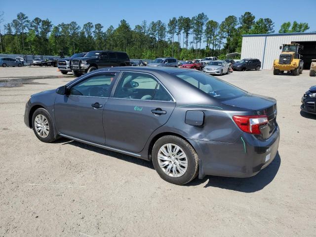 Photo 1 VIN: 4T4BF1FK8DR280966 - TOYOTA CAMRY 