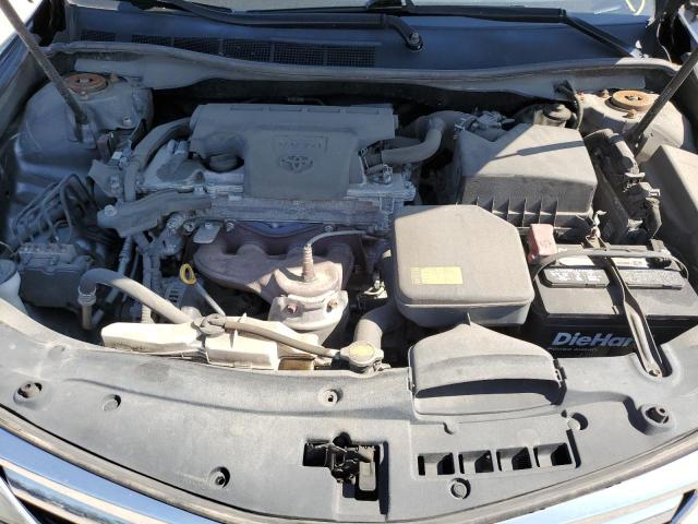 Photo 10 VIN: 4T4BF1FK8DR280966 - TOYOTA CAMRY 