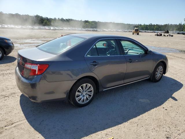 Photo 2 VIN: 4T4BF1FK8DR280966 - TOYOTA CAMRY 