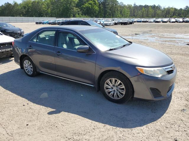 Photo 3 VIN: 4T4BF1FK8DR280966 - TOYOTA CAMRY 