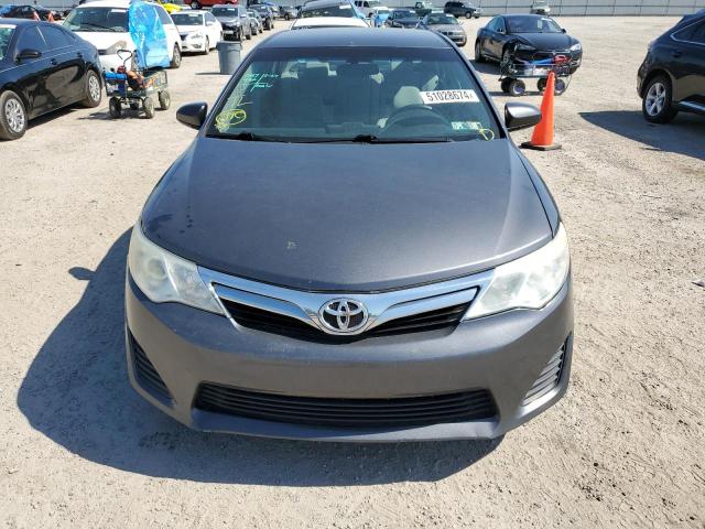 Photo 4 VIN: 4T4BF1FK8DR280966 - TOYOTA CAMRY 