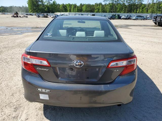 Photo 5 VIN: 4T4BF1FK8DR280966 - TOYOTA CAMRY 