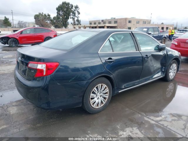 Photo 3 VIN: 4T4BF1FK8DR281440 - TOYOTA CAMRY 