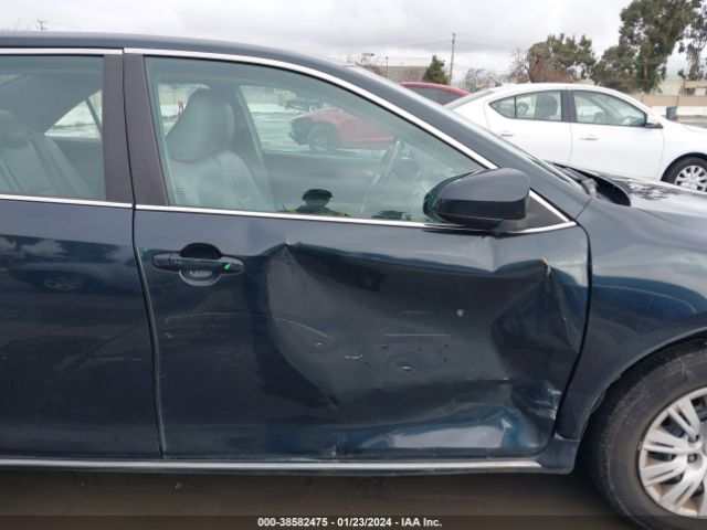 Photo 5 VIN: 4T4BF1FK8DR281440 - TOYOTA CAMRY 