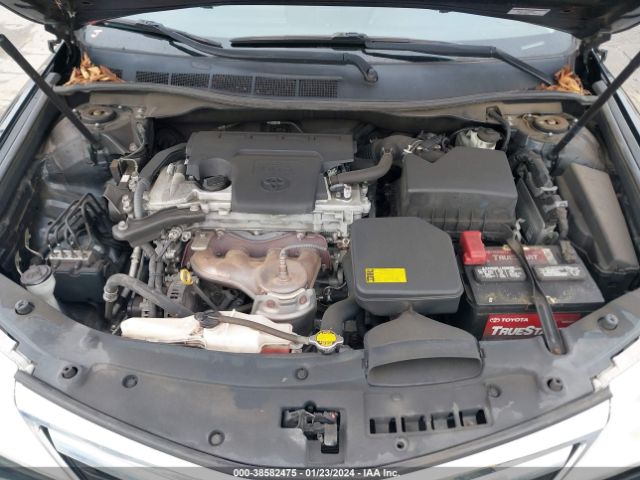 Photo 9 VIN: 4T4BF1FK8DR281440 - TOYOTA CAMRY 