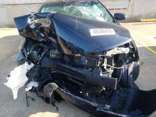 Photo 6 VIN: 4T4BF1FK8DR281650 - TOYOTA CAMRY L 