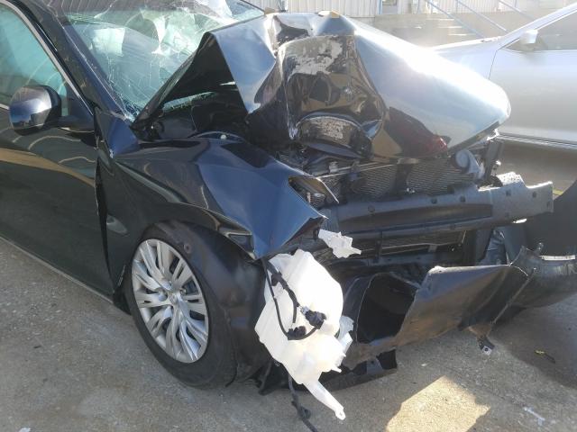 Photo 8 VIN: 4T4BF1FK8DR281650 - TOYOTA CAMRY L 