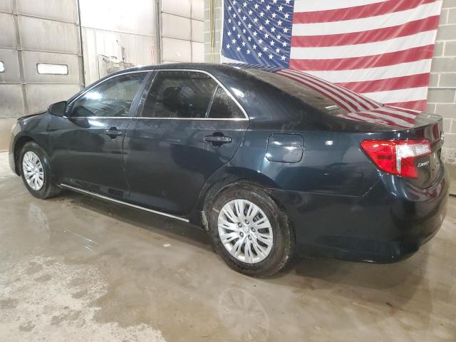 Photo 1 VIN: 4T4BF1FK8DR288422 - TOYOTA CAMRY L 